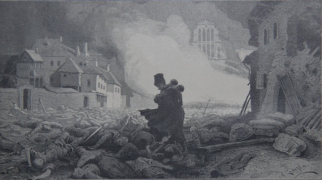 Коліївщина відкрила шлях до ліквідації Запорізької Січі й російського завоювання Криму, - історик Тетяна Таїрова-Яковлєва 07