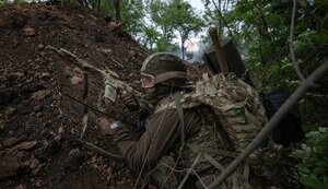РФ активно применяет авиацию в Сумской и Харьковской областях, но не использует бронетехнику, - ГПСУ