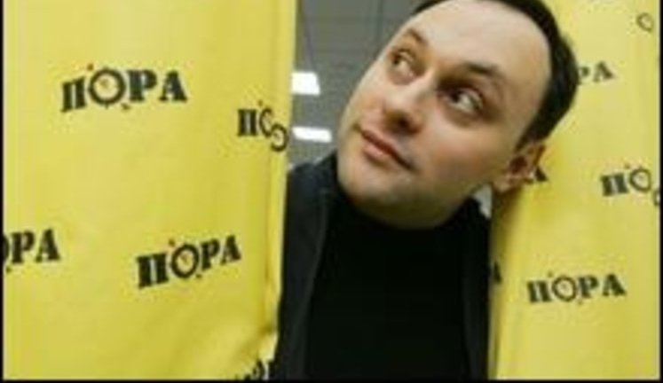 The Party of Regions Sees No Reason for Resignation of Kaskiv: He Had Euphoria