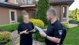 Схема з гумдопомогою на Київщині: подробиці від Нацполіції