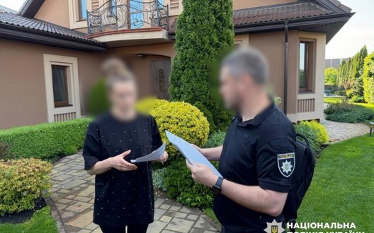 Привласнили 27 млн грн, виділених на гумдопомогу: 7 учасникам схеми на Київщині повідомили про підозру. ФОТОрепортаж