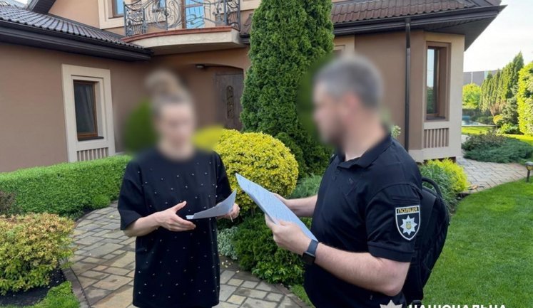 Присвоили 27 млн грн, выделенных на гумпомощь: 7 участникам схемы в Киевской области сообщили о подозрении. ФОТОРЕПОРТАЖ