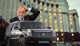 Могилев рассказал, как правильно &amp;quot;делать подарки&amp;quot; милиции: &amp;quot;В МВД есть практически весь спектр автомобилей самых известных брендов…&amp;quot;