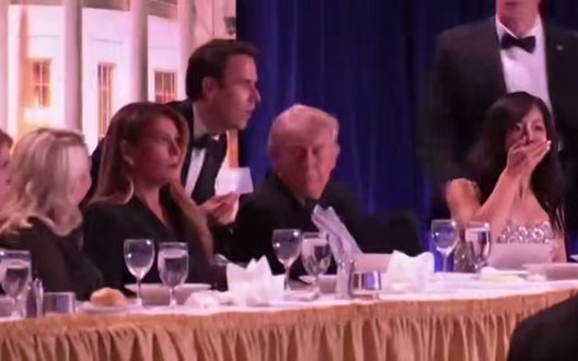 Білий дім перегляне протоколи безпеки для Трампа, - Reuters