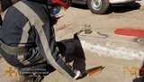 Більше кілограма ртуті виявлено на вулиці в центрі Кривого Рогу, - ДСНС. ФОТОрепортаж