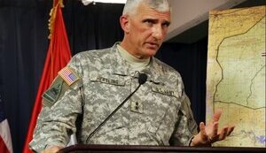 Mark Hertling