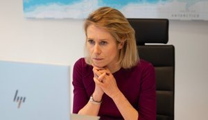 Каллас про Спецтрибунал для РФ