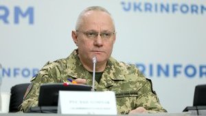Ми почали підготовку військ до боїв у міській забудові, - Хомчак