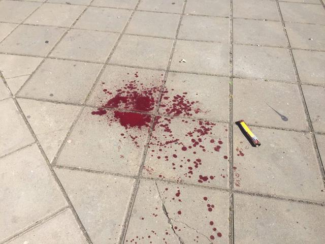 марш равенства