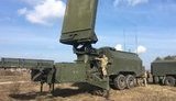Державні випробування радіолокаційного комплексу контрбатарейної боротьби "Зоопарк-3" відбуваються на Чернігівщині, - Міноборони. ФОТО