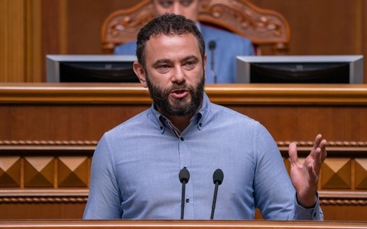 Servants of People ready to expel Dubinsky from faction – MP