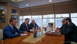 Робота МВС направлена на зменшення злочинів на релігійному підґрунті, - Аваков. ФОТО