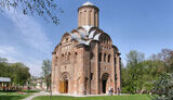 церква,чернігів