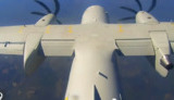 самолет ан-132
