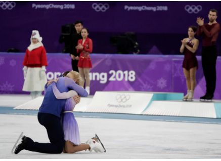 Нова олімпійська чемпіонка з Обухова 08