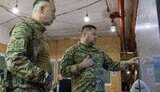 Сирський відвідав Сумщину. Що відомо