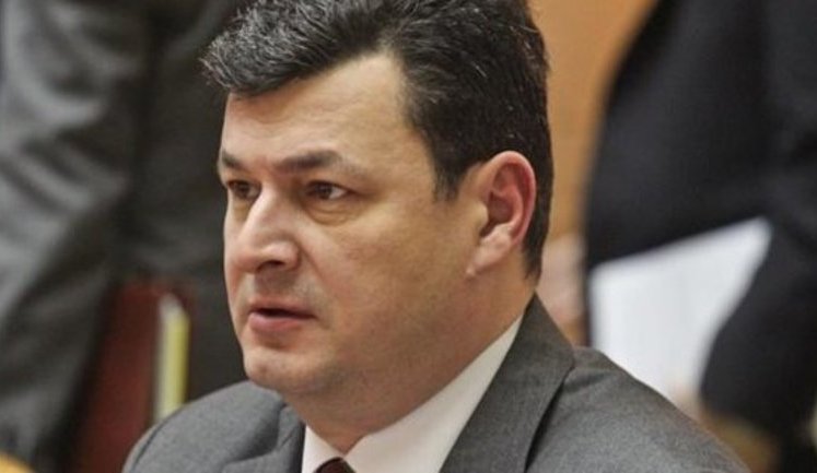 В тарифи на медичні послуги потрібно включити оплату комунальних послуг, - Квіташвілі