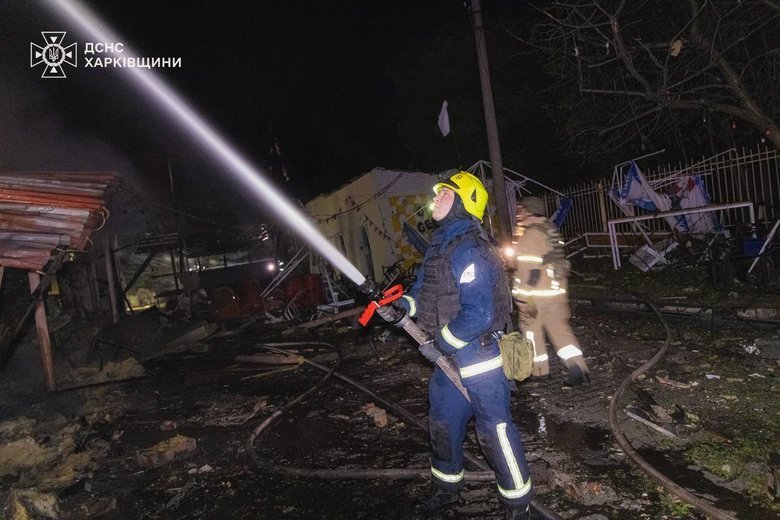 Масована атака на Харків і Чугуїв 9 червня: загиблі, поранені та руйнування
