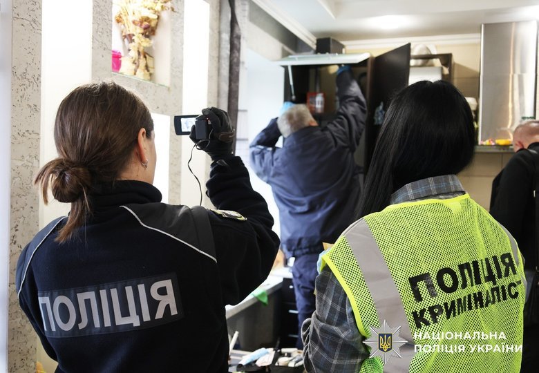 смерть детей в Николаеве