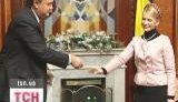 Тимошенко и Янукович - это не любовь. Прощание со сказкой. ВИДЕО.