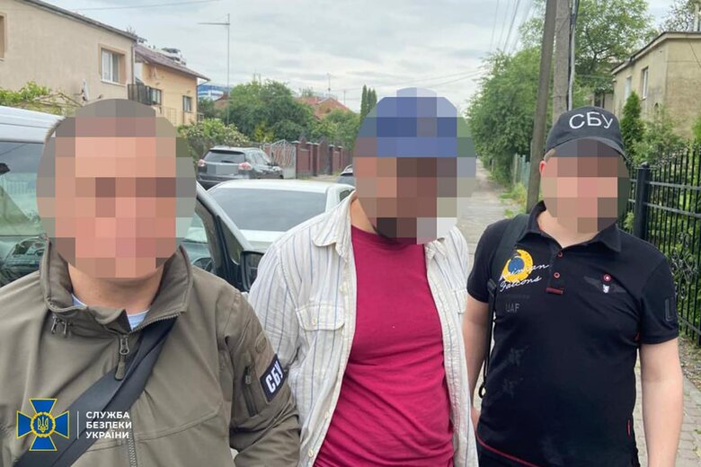 СБУ заблокувала мільйонну схему розкрадання військової амуніції на Львівщині 03