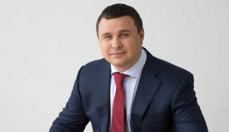 Суд відмовився брати під варту екснардепа Микитася та відправив під домашній арешт