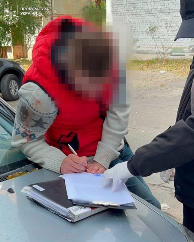 Засуджено зрадників за удар по Миколаєву 13 жовтня 2022 року