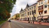 Власти Чернигова закроют движение общественного транспорта с 27 марта