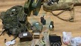 Суботник від українських силовиків: Ірпінь продовжують очищати від окупантів. ФОТОрепортаж
