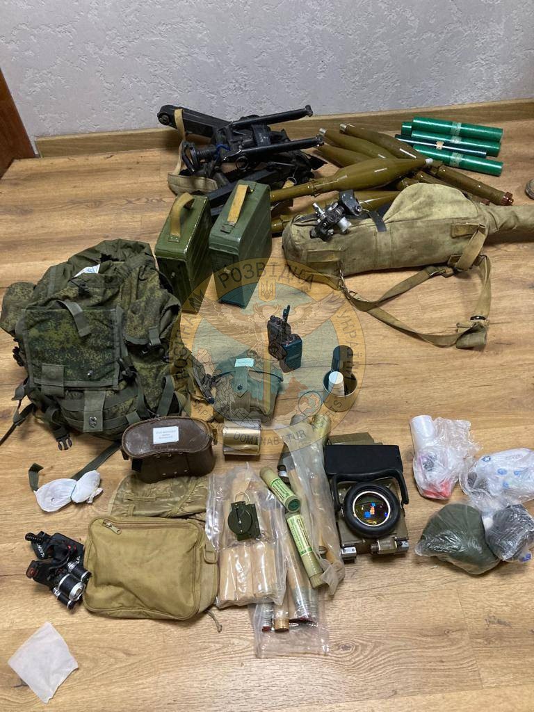 Суботник від українських силовиків: Ірпінь продовжують очищати від окупантів 02