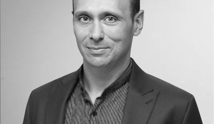 Помер нардеп "Слуги народу" Олександр Кабанов