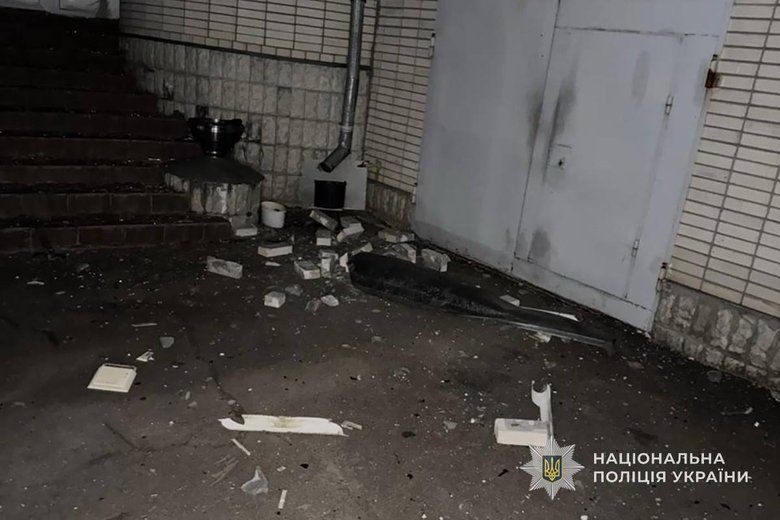 РФ обстріляла 29 населених пунктів Сумщини: є поранені