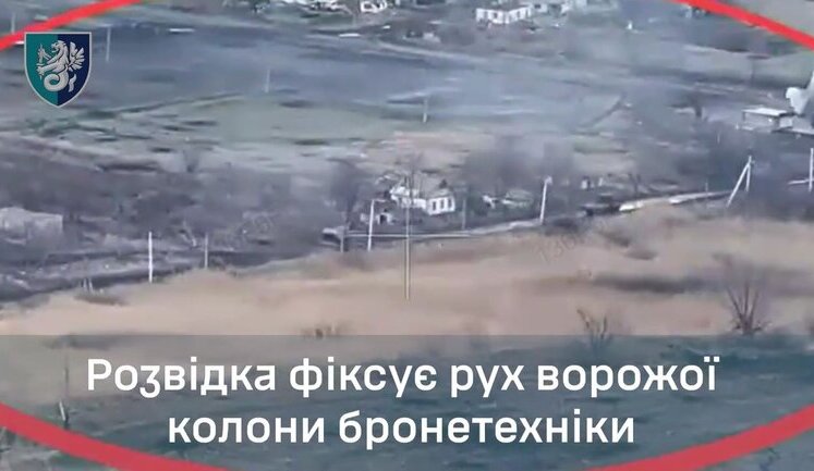 Українські морпіхи відбили ворожий штурм на Курахівському напрямку. ВIДЕО