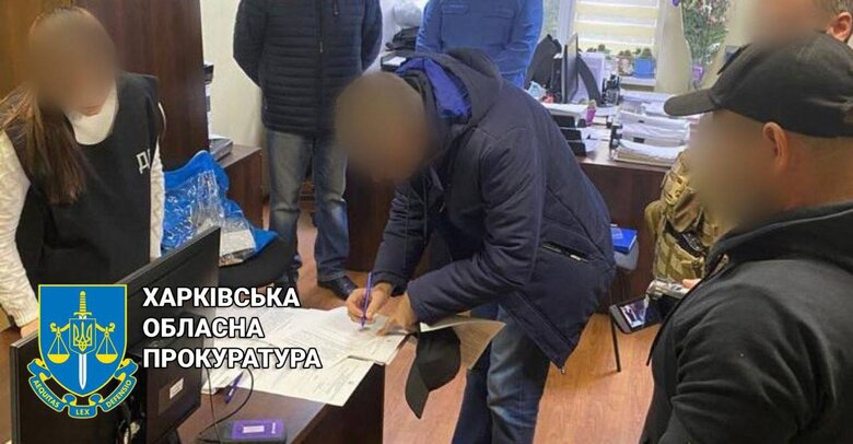 Начальника так званої Народної міліції Балаклії Калайду взято під варту, - прокуратура 01