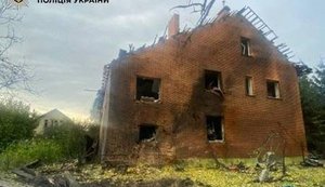 обстріл Києва