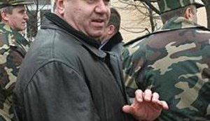 Уголовные дела против Цушко отменила не Генпрокуратура, а Печерский суд