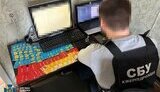 Пропагандистів та хакера затримала СБУ на Полтавщині