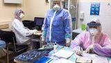 15,8 млрд грн предусмотрено на доплату медикам, борющимся с COVID-19, - Степанов