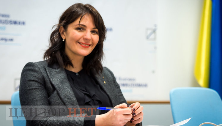 Заступниця бізнес-омбудсмена Тетяна Коротка: "Є близько 20 мораторіїв, що обмежують виконання судових рішень. Їх час переглянути"