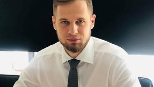 Кабмин уволил Башлыка с должности главы Госгеокадастра