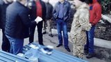 коррупция взятка