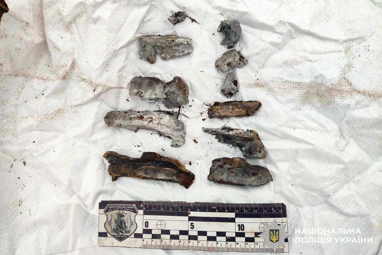 Атака РФ на Рівненщину