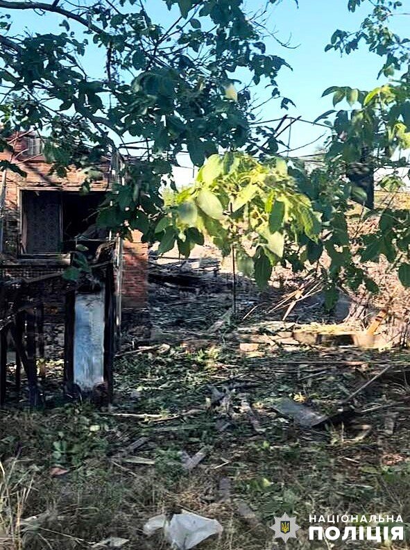 Окупанти не припиняють обстрілів Херсонщини: наслідки за 28 червня