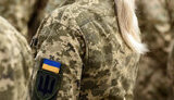 військовослужбовиця, зсу