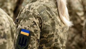 Україна планує провести великий обмін жінок-військовополонених. Нам допомагають ОАЕ, - Лубінець