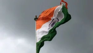 Затримання в Індії: МЗС вимагає доступу консулів до громадян України