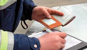 Водії віком 41‒50 років очолили рейтинг найбільших боржників за штрафами ПДР