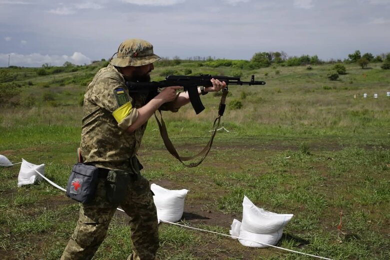 Юрій Мацарський: Перше, що влаштовували росіяни, коли захоплювали місто або селище, – це місце для тортур. Робили це навіть у школах і дитячих садочках, в лікарнях 05
