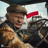 Десь на польсько-українському кордоні