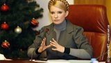 Тимошенко не готова выгнать из БЮТ проштрафившихся спонсоров